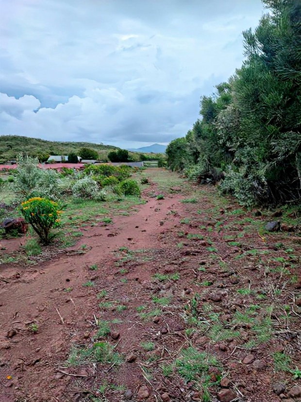 1 Acre for Sale at Ol Maroroi Ngong