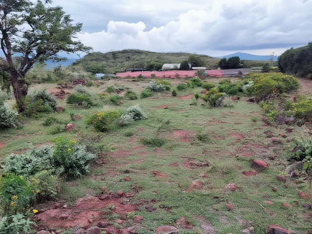 1 Acre for Sale at Ol Maroroi Ngong