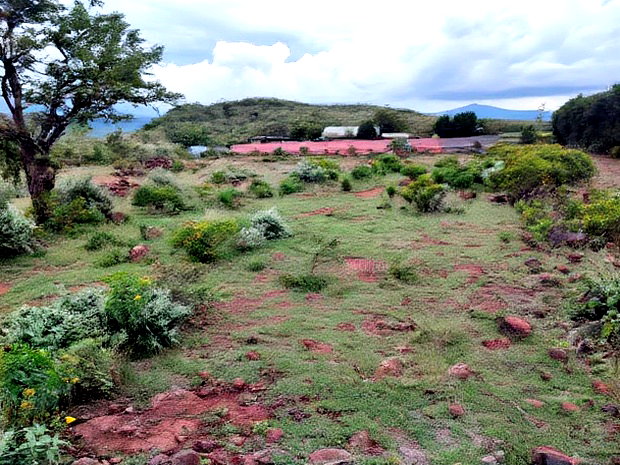 1 Acre for Sale at Ol Maroroi Ngong