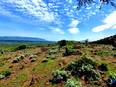 1 Acre for Sale at Ol Maroroi Ngong - Image 1