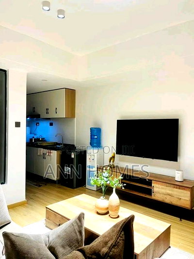 Bedsitter Airbnb South B - Image 2