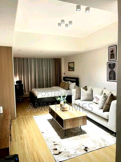 Bedsitter Airbnb South B - Image 1