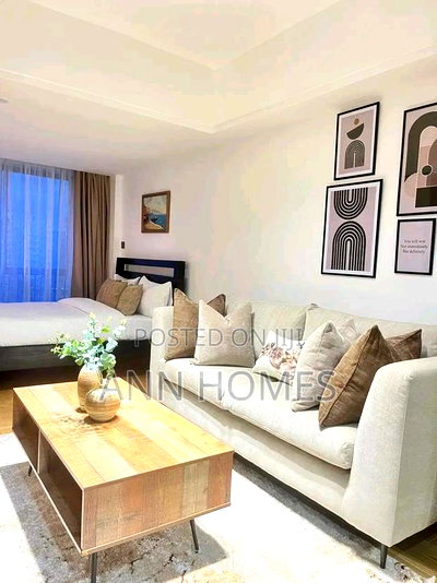 Bedsitter Airbnb South B - Image 5