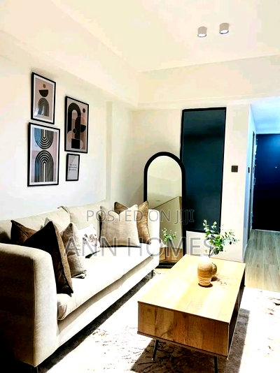 Bedsitter Airbnb South B - Image 3