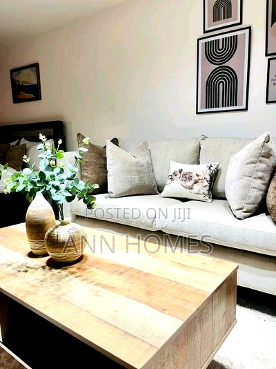 Bedsitter Airbnb South B - Image 6