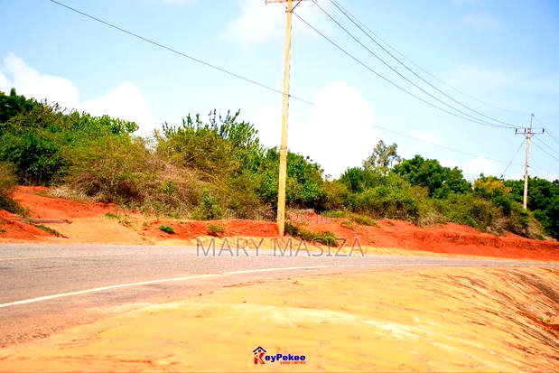 Malindi Almasi Phase 2