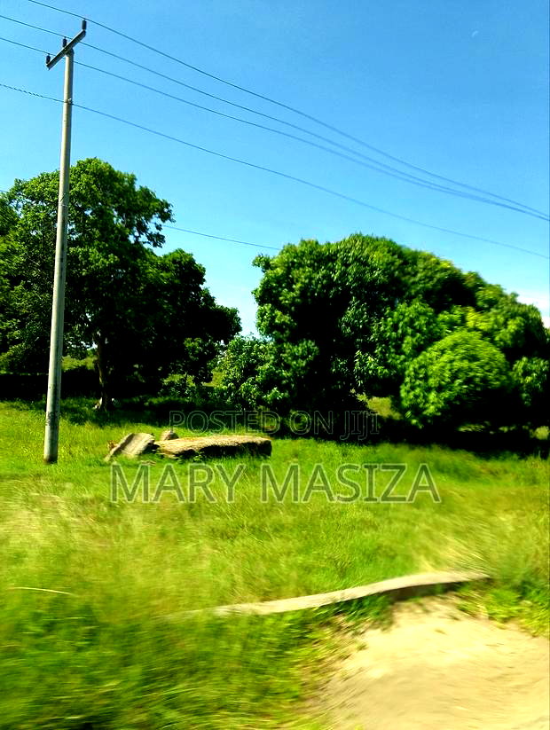 Malindi Almasi Phase 2