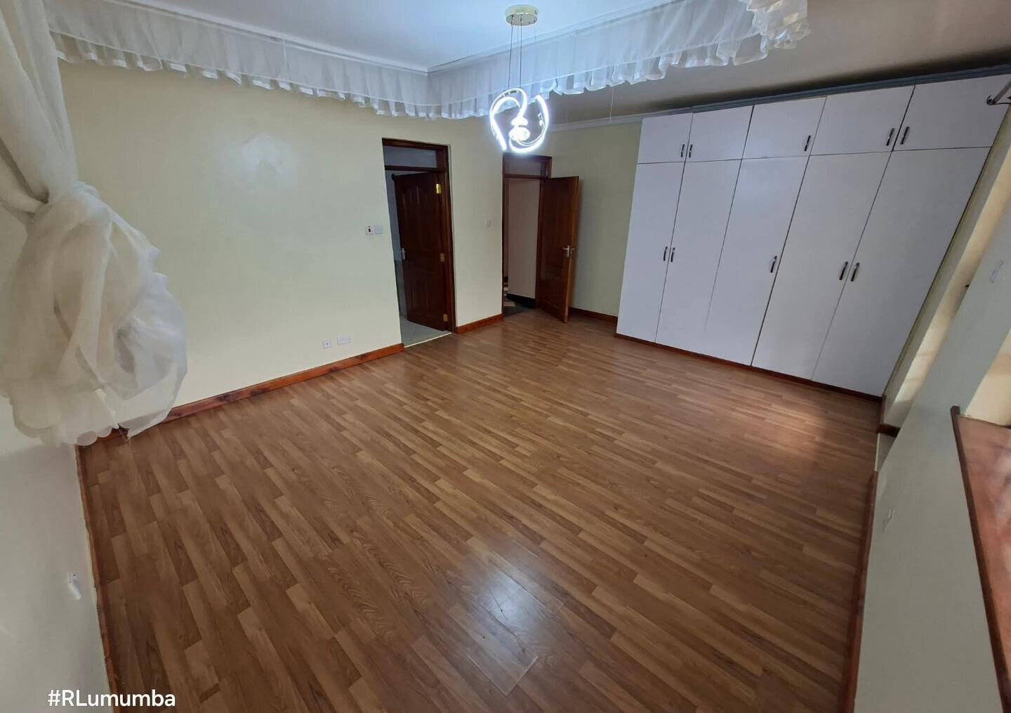 5BR Garden Home at KSh 75K