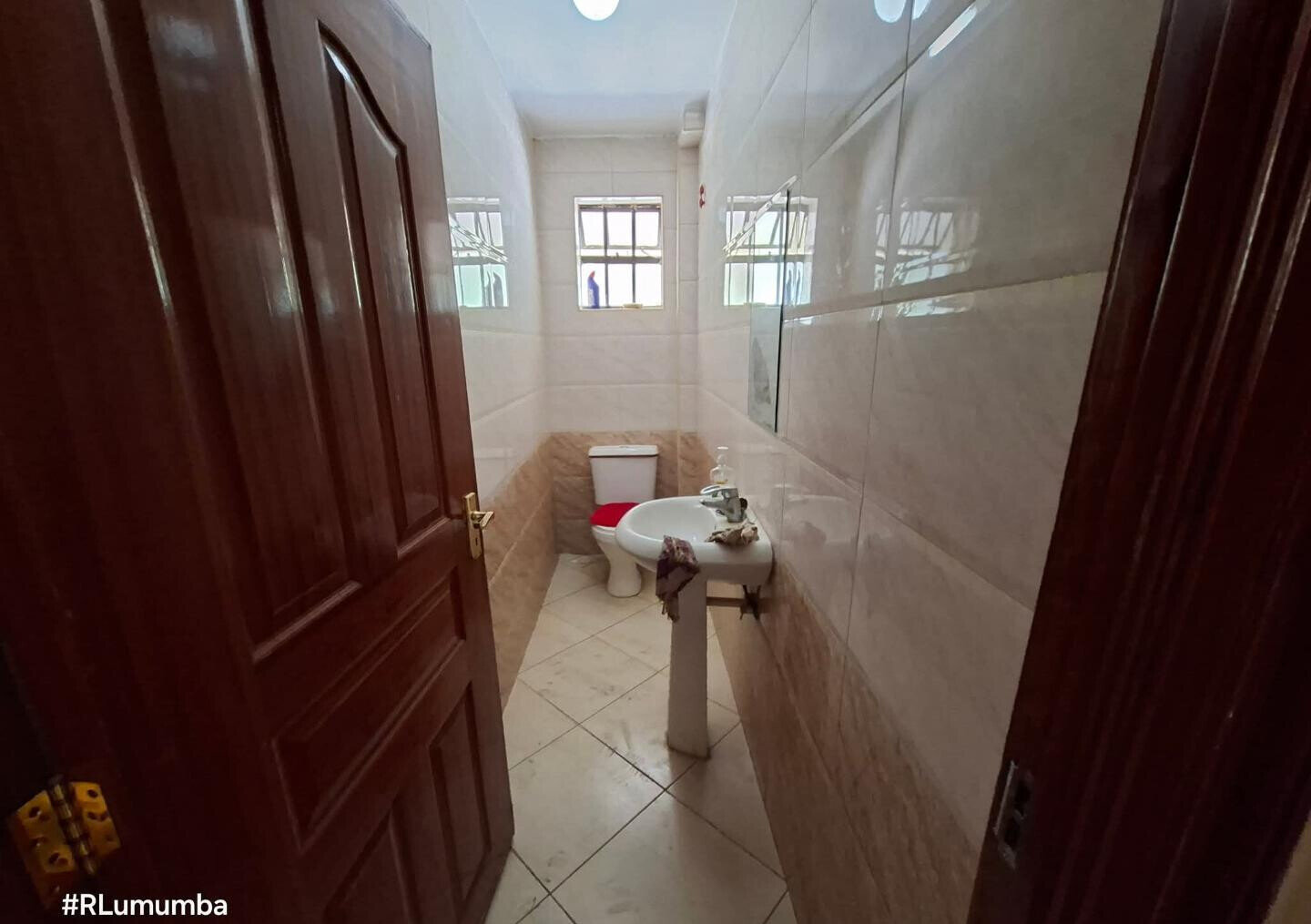 5BR Garden Home at KSh 75K