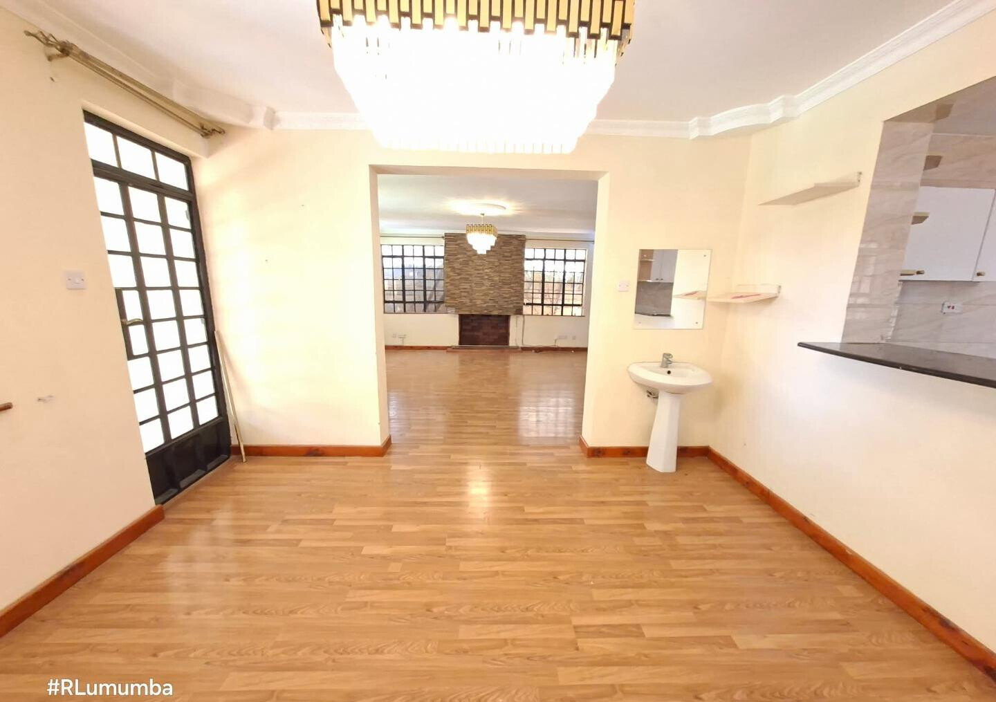 5BR Garden Home at KSh 75K