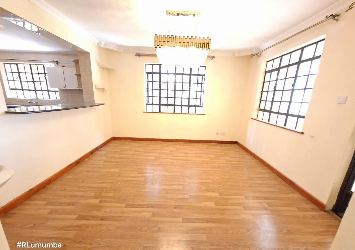 5BR Garden Home at KSh 75K