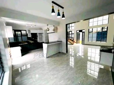 4bdrm Maisonette in Mugutha, Ruiru for sale - Image 4