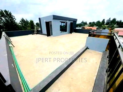 4bdrm Maisonette in Mugutha, Ruiru for sale - Image 11