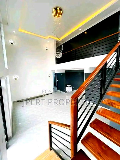 4bdrm Maisonette in Mugutha, Ruiru for sale - Image 10