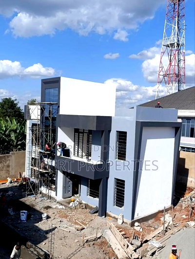 4bdrm Maisonette in Mugutha, Ruiru for sale - Image 2