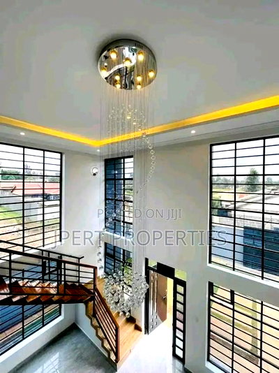 4bdrm Maisonette in Mugutha, Ruiru for sale - Image 6