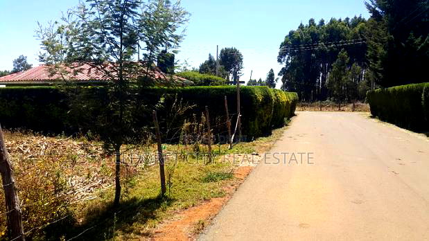Good Residential Plot in Blossom With Title