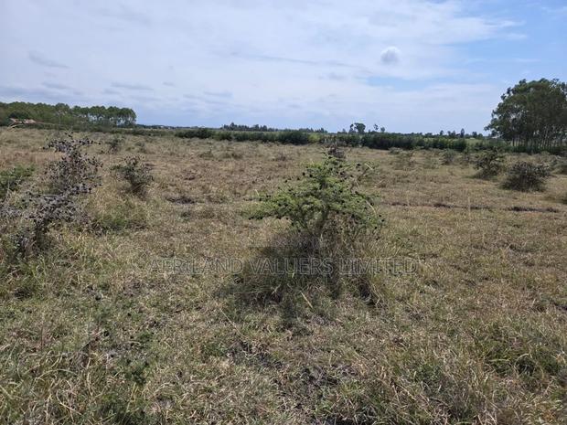 Plots for Sale in Tuala Next to Rockfields