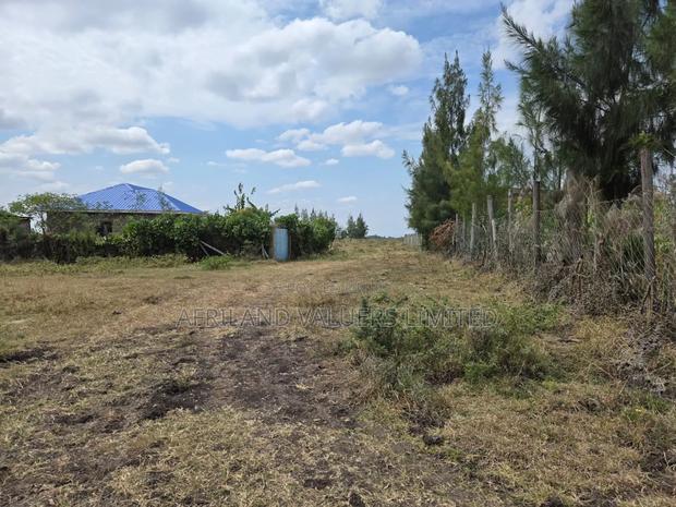 Plots for Sale in Tuala Next to Rockfields