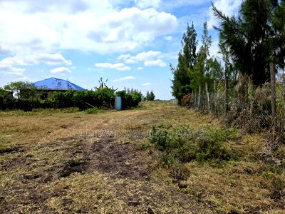 Plots for Sale in Tuala Next to Rockfields - Image 3