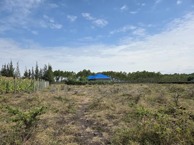 Plots for Sale in Tuala Next to Rockfields