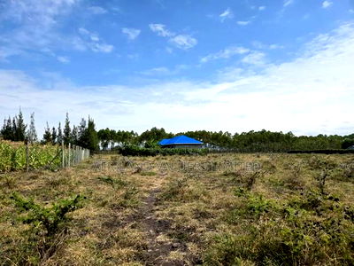 Plots for Sale in Tuala Next to Rockfields - Image 8