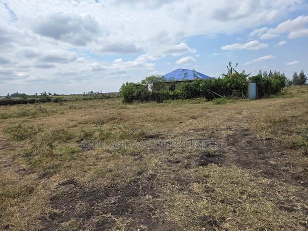 Plots for Sale in Tuala Next to Rockfields