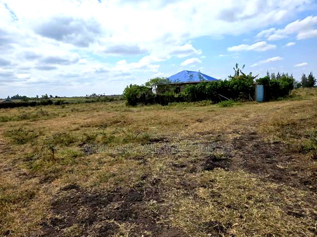 Plots for Sale in Tuala Next to Rockfields