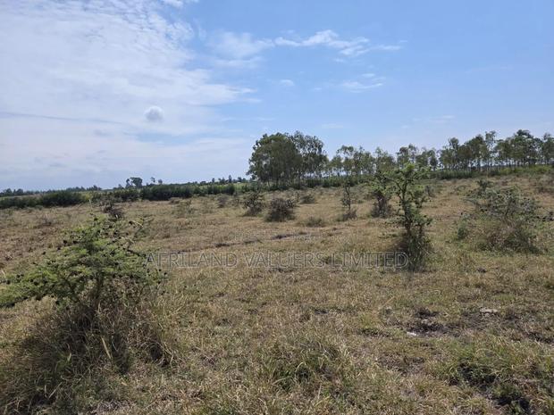 Plots for Sale in Tuala Next to Rockfields