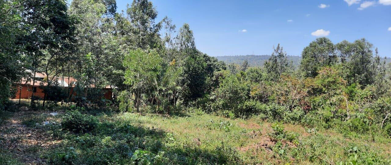 0.4 Acre Plot in Riat, Kisumu West