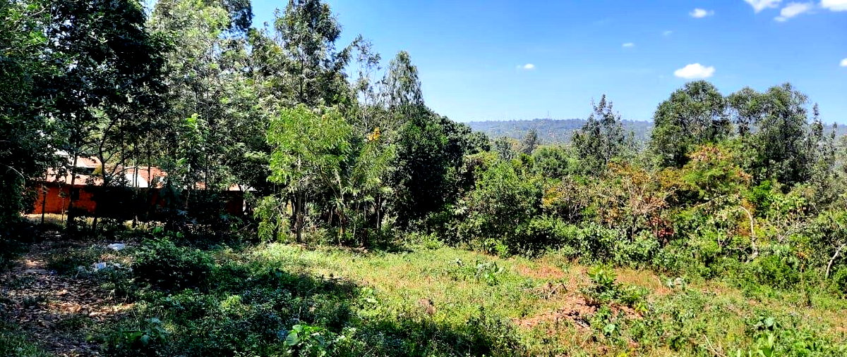 0.4 Acre Plot in Riat, Kisumu West