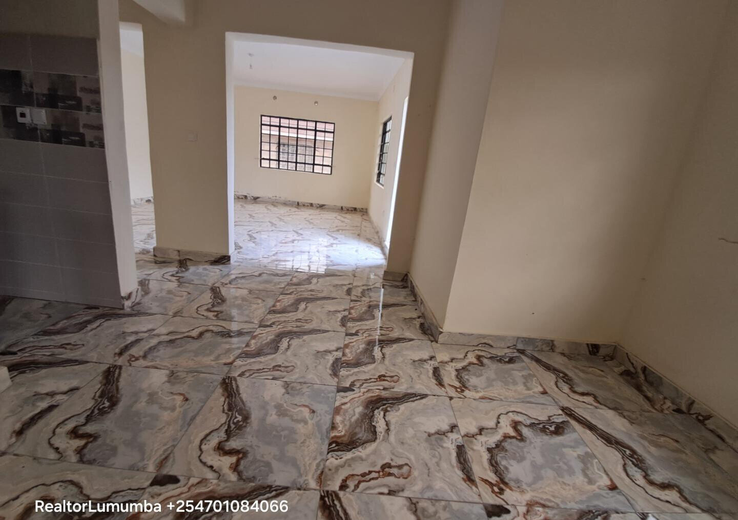 Gated 3BR Bungalow with Garden