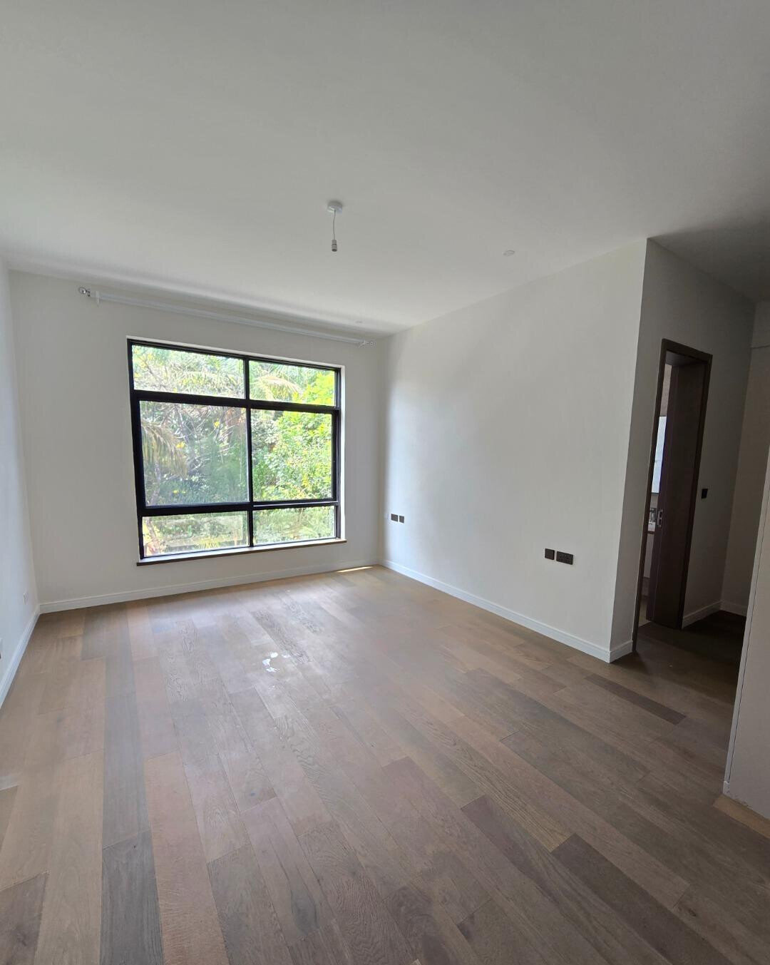 5-Ensuite Villa with Spice Kitchen & Smart CCTV - Lavington