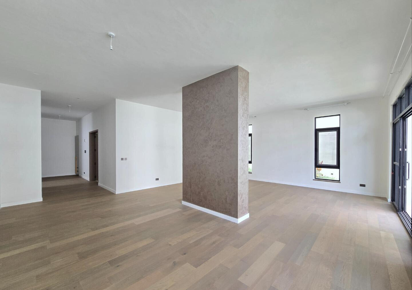 5-Ensuite Villa with Spice Kitchen & Smart CCTV - Lavington