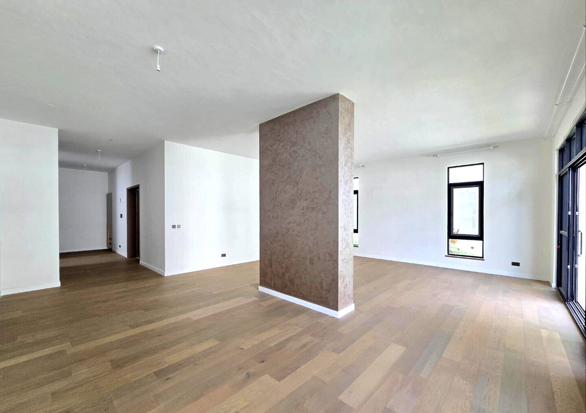 5-Ensuite Villa with Spice Kitchen & Smart CCTV - Lavington