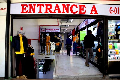 Vacant Stalls - Image 3