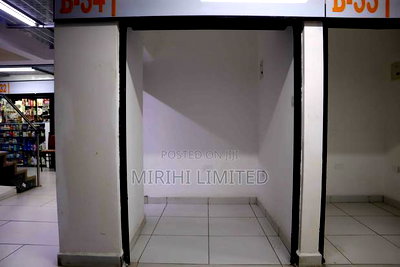 Vacant Stalls - Image 1