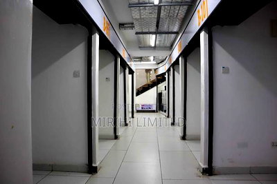 Vacant Stalls - Image 2