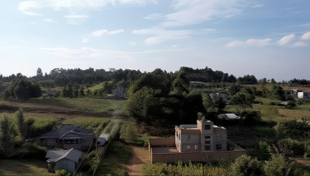 Residential Plots for Sale - Kikuyu, Ondiri (Renguti)