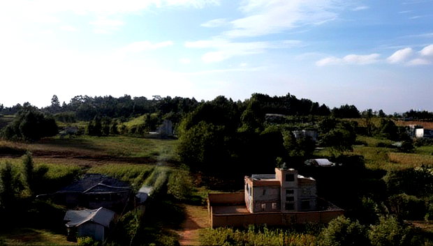 Residential Plots for Sale - Kikuyu, Ondiri (Renguti)