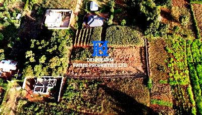 Residential Plots for Sale - Kikuyu, Ondiri (Renguti) - Image 9