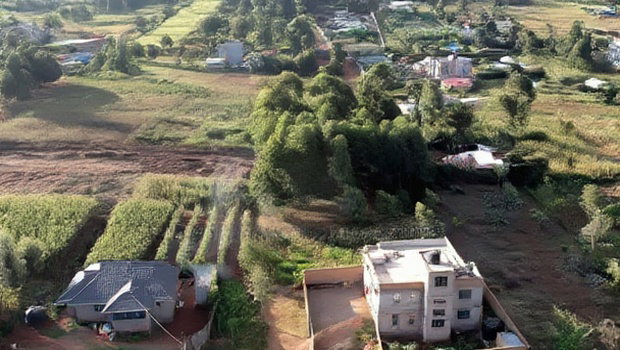 Residential Plots for Sale - Kikuyu, Ondiri (Renguti)