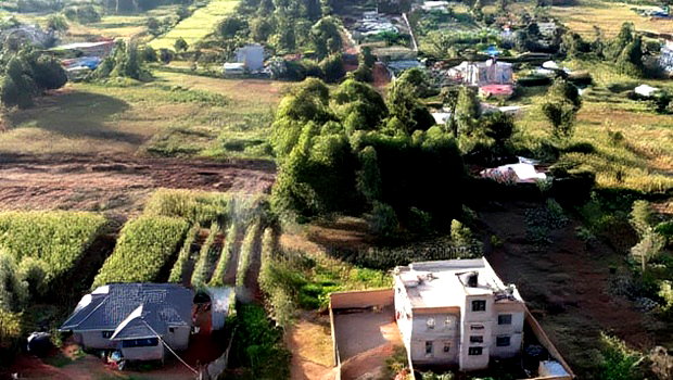 Residential Plots for Sale - Kikuyu, Ondiri (Renguti)