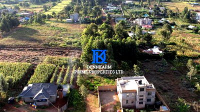 Residential Plots for Sale - Kikuyu, Ondiri (Renguti) - Image 3