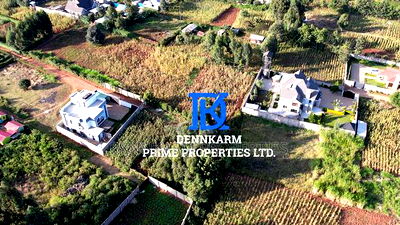 Residential Plots for Sale - Kikuyu, Ondiri (Renguti) - Image 7