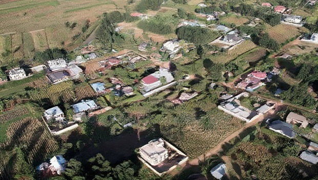 Residential Plots for Sale - Kikuyu, Ondiri (Renguti)