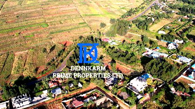 Residential Plots for Sale - Kikuyu, Ondiri (Renguti) - Image 8