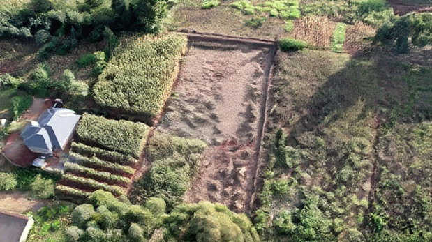 Residential Plots for Sale - Kikuyu, Ondiri (Renguti)