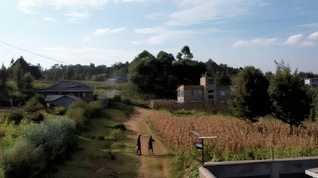 Residential Plots for Sale - Kikuyu, Ondiri (Renguti)