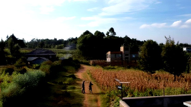 Residential Plots for Sale - Kikuyu, Ondiri (Renguti)
